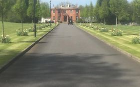 Woodland House Hotel