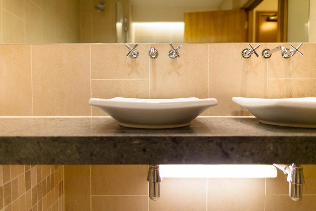 Woodland House Hotel Dumfries Room photo